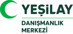 Yeşilay Danışmanlık Merkezi YEDAM logosu